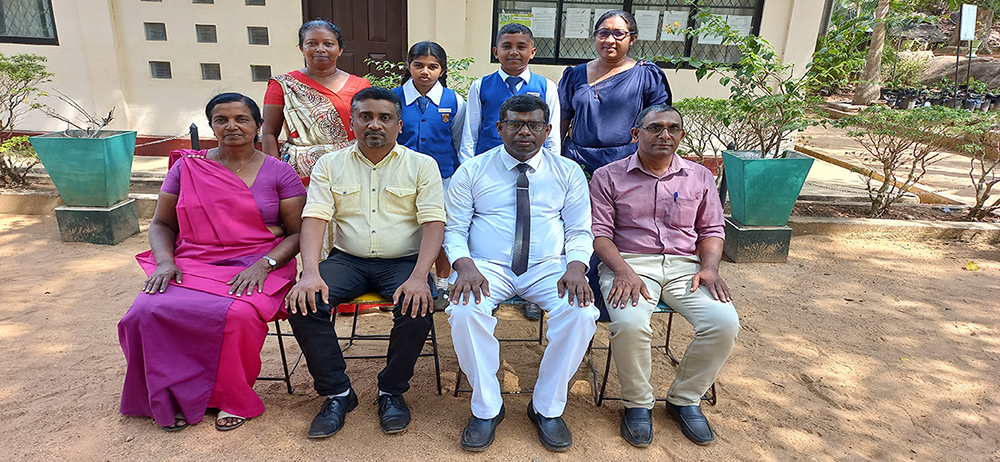 සමස්ත ලංකා චිත්‍ර තරගාවලිය -2025 ජාතික මට්ටම